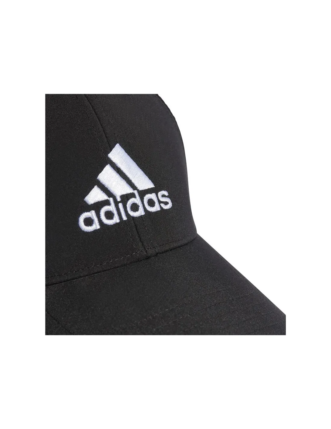 Casquette Fitness adidas Bballcap Lt Emb