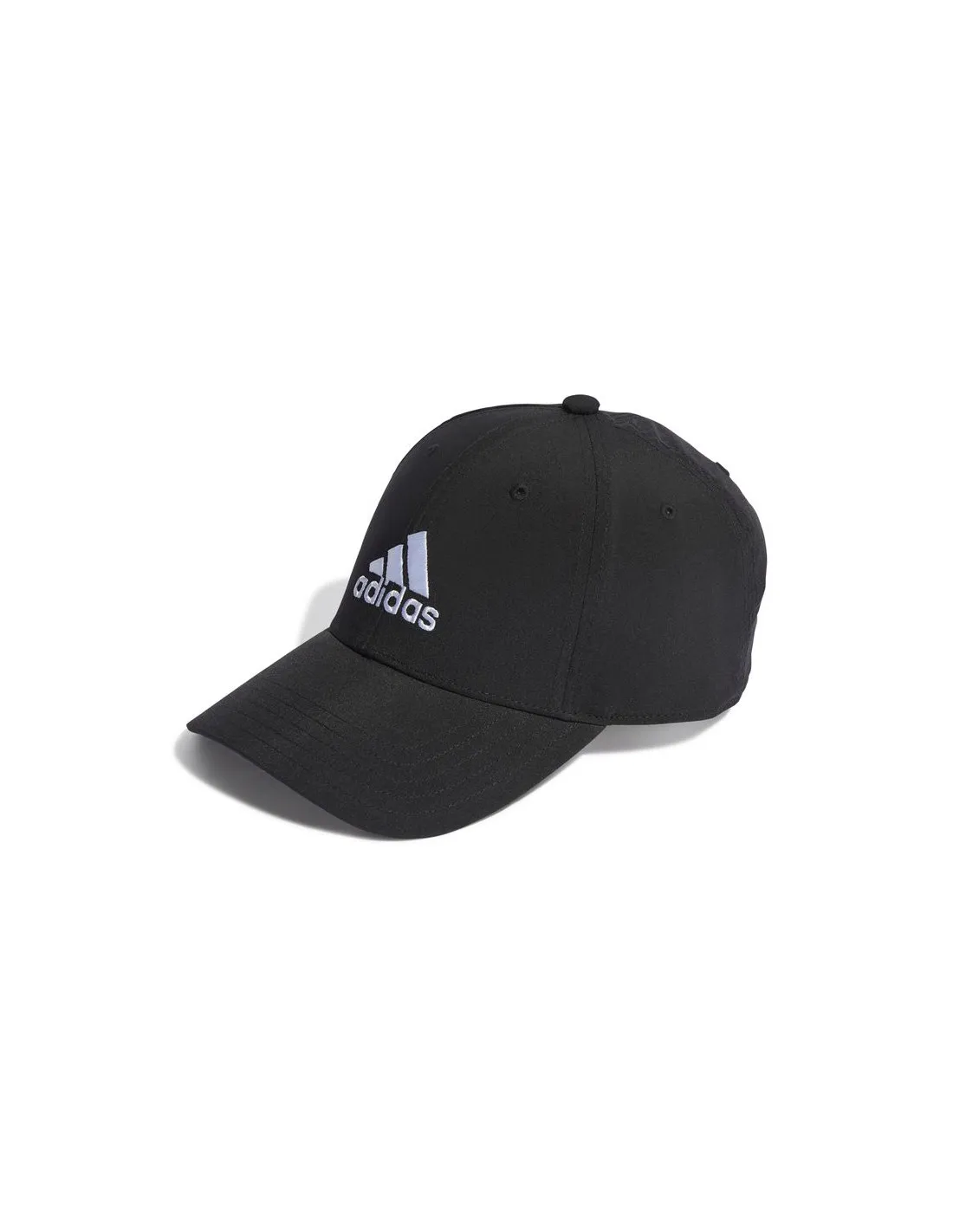 Casquette Fitness adidas Bballcap Lt Emb